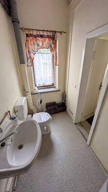 Toilette - 
