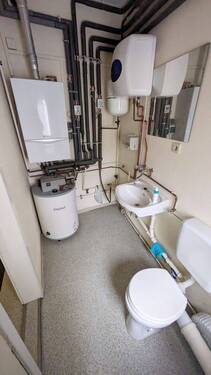 Toilette - 