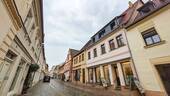 Jacobsgasse - 
