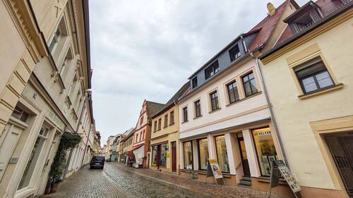 Jacobsgasse - 
