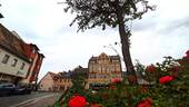 Markt, Wurzen - 