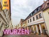 Galerie - ++ Büro oder Laden - praktische Gewerbeeinheit mit Schaufenster - beste Geschäftslage! ++