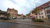 Markt, Wurzen - 2 Zimmer Gewerbeobjekt (Büro, Produktion, Verkauf) zur Miete in Wurzen