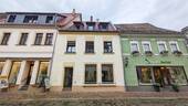Gebäude - 2 Zimmer Gewerbeobjekt (Büro, Produktion, Verkauf) in Wurzen
