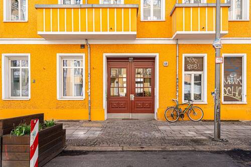 Haus - 