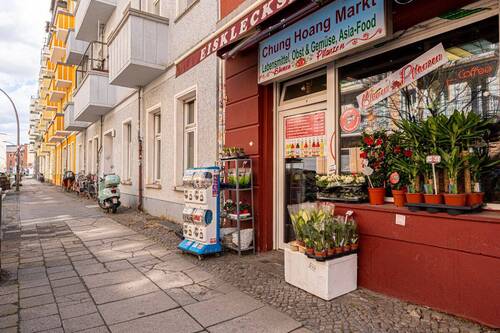 Umgebung - 