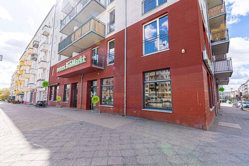 Umgebung - 