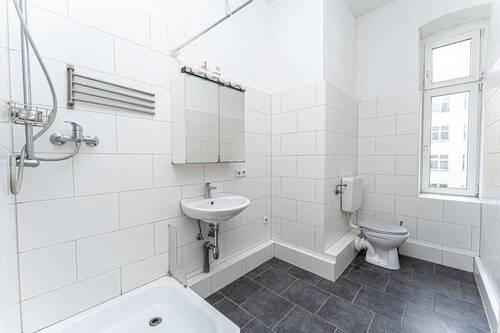 Badezimmer - 
