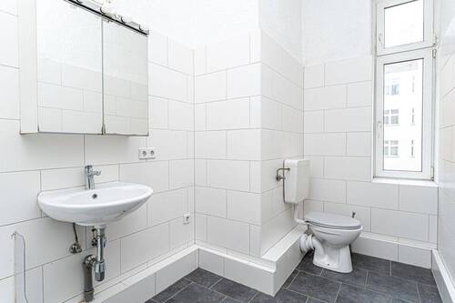 Badezimmer - 