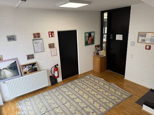 Flur Obergeschoss - 