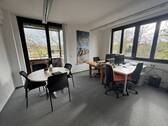 Bürobeispiel 2 Obergeschoss - 