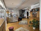 Erdgeschoss Empfang - 