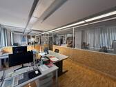 Bürobeispiel 2 Erdgeschoss - 