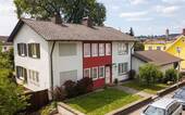 Außenansicht - 8 Zimmer Einfamilienhaus zum Kaufen in Donaueschingen