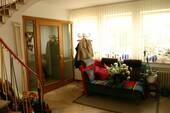 Diele - 8 Zimmer Einfamilienhaus in Donaueschingen