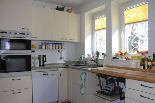 Küche - Einfamilienhaus mit 200,00 m&sup2; in Donaueschingen zum Kaufen