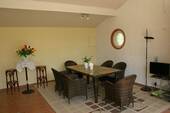 Gartenzimmer - 