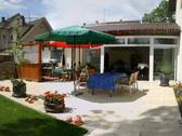 Gartenzimmer mit Freisitz - 