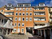 Hausansicht Innenhof - 