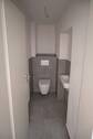 separate Gästetoilette OG - 