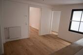 Vorzimmer und Abstellbereich - 