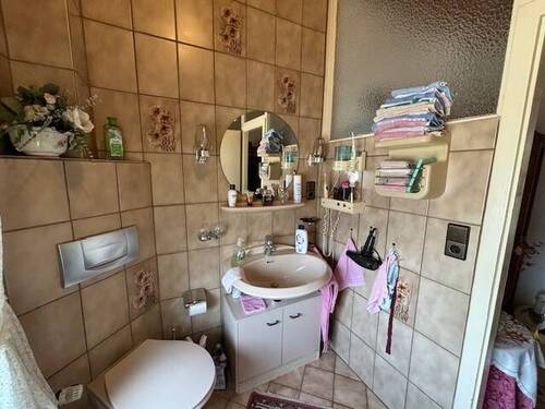 Badezimmer - 