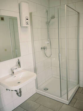 Dusche - 