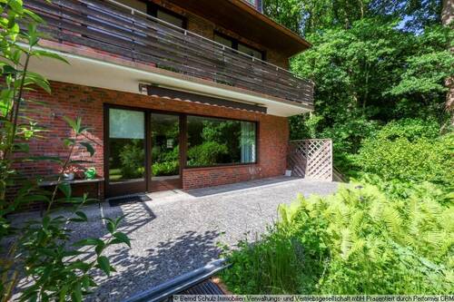 7 Terrasse - 