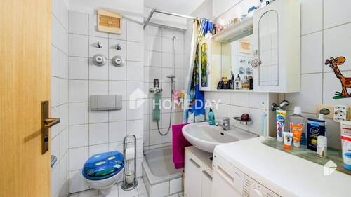 Badezimmer 1 - 
