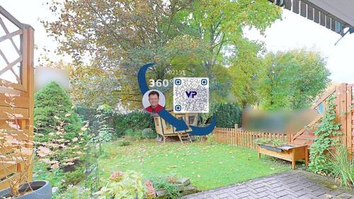 Titelbild - PROVISIONSFREI* - Stil trifft Stabilität - modernes Split-Leven-Reihenhaus!