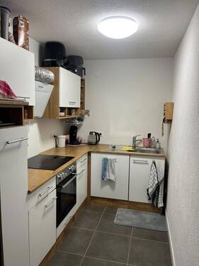 Bild 2 - 2 Zimmer Etagenwohnung zur Miete in Bingen