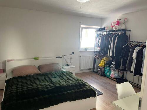 Bild 4 - Etagenwohnung mit 69,00 m² in Bingen zur Miete