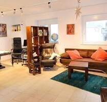 Barrierefreie 3-Zimmer-Wohnung mit Carport - Schönaich