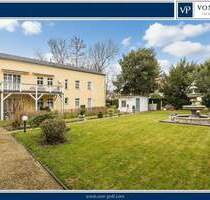 Drei-Familienhaus in zweiter Reihe am Großen Garten - Dresden / Gruna