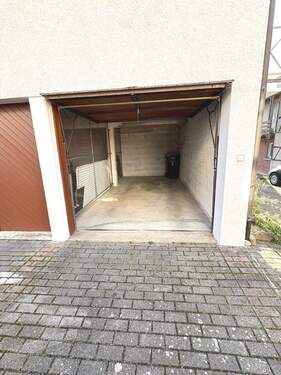Garage - 