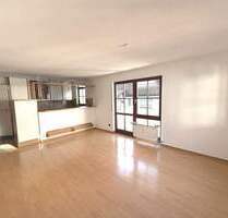 Gepflegte 3,5 Zimmerwohnung mit Garage - Schönaich