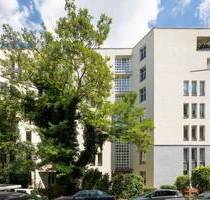 Vermietete 2- Zimmer Wohnung mit Wintergarten in Berlin-Tiergarten