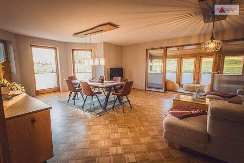 EG-Wohnung - 