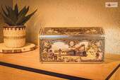 EG-Wohnung - 