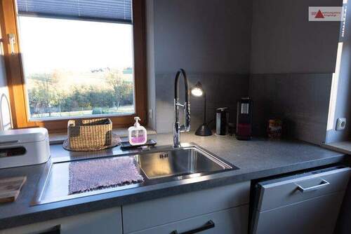EG-Wohnung - 