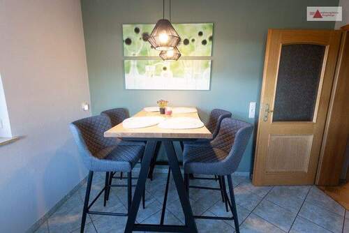 EG-Wohnung - 