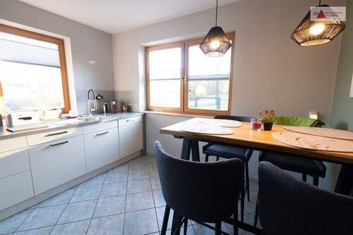 EG-Wohnung - 