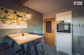 EG-Wohnung - 