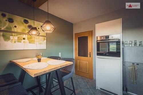 EG-Wohnung - 