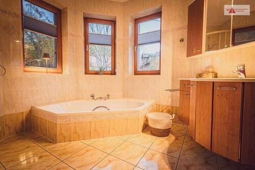 EG-Wohnung - 