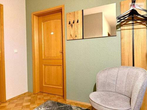 EG-Wohnung - 