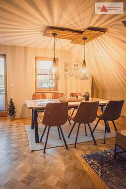 DG-Wohnung - 