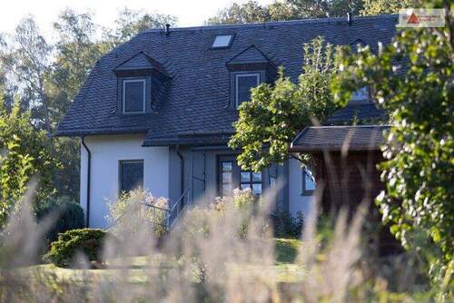 Hausansicht - 