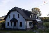 Hausansicht - 