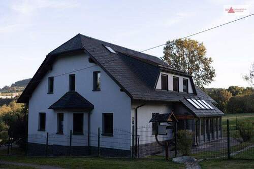 Hausansicht - 